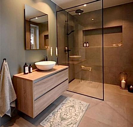 Tuana Ev Yenileme - Banyo Tadilatı