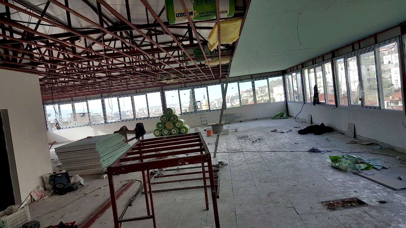 Tuana Ev Yenileme - Boya Badana - Saten Alçı - Sıva İşleri