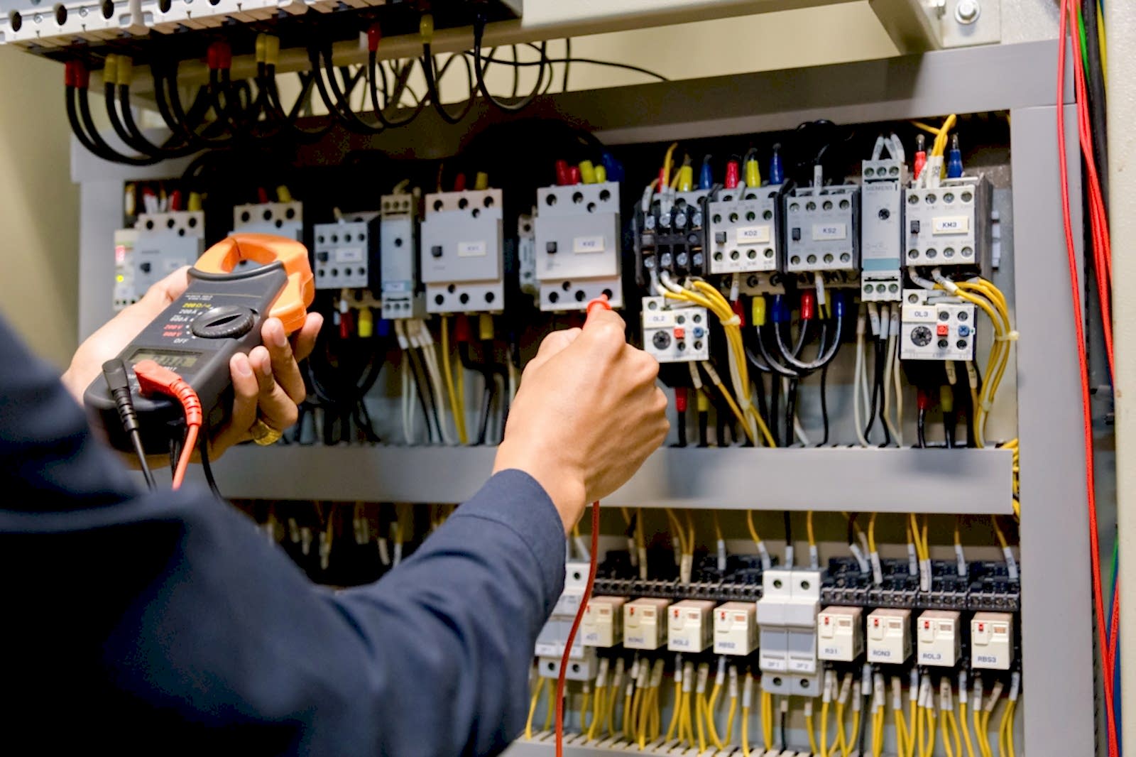 Tuana Ev Yenileme - Elektrik ve Sıhhi Tesisat İşleri