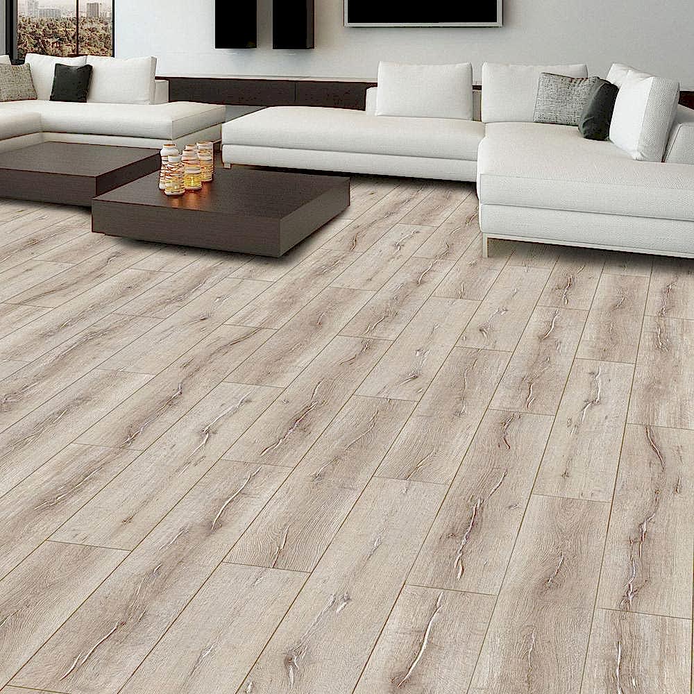Tuana Ev Yenileme - Ahşap ve Laminant Parke