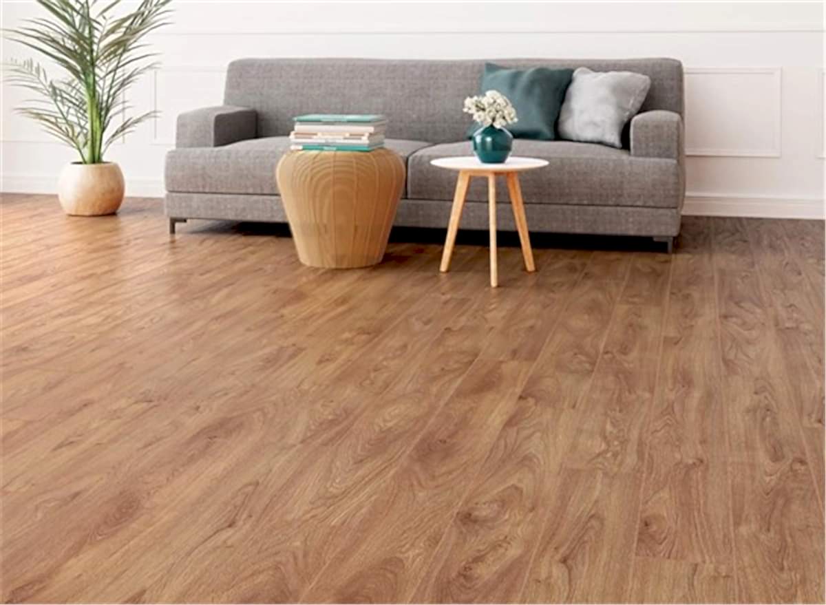 Tuana Ev Yenileme - Ahşap ve Laminant Parke
