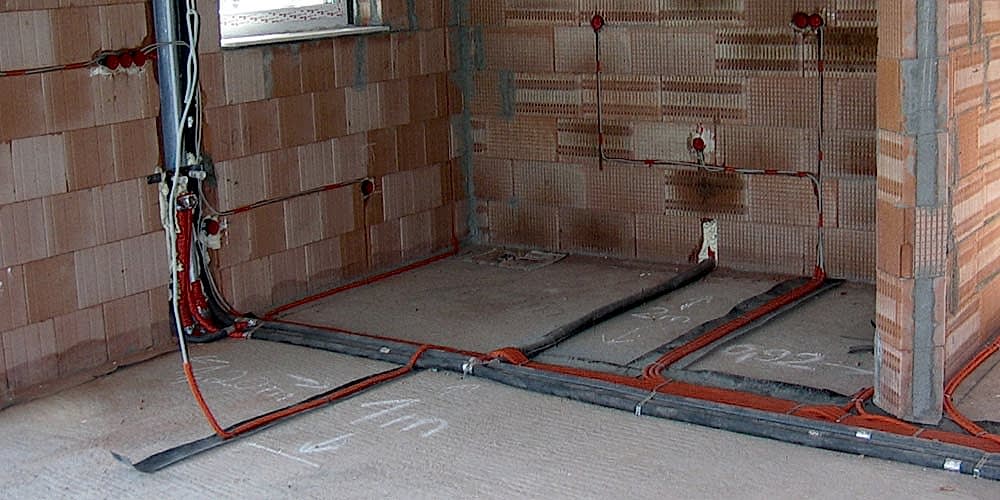 Tuana Ev Yenileme - Elektrik ve Sıhhi Tesisat İşleri