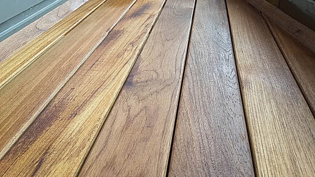 Tuana Ev Yenileme - Ahşap ve Laminant Parke