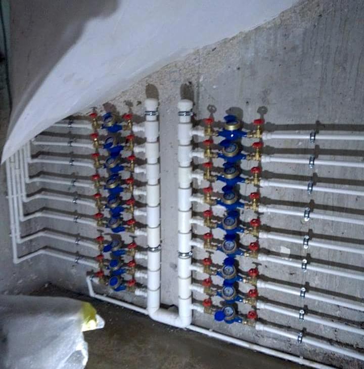 Tuana Ev Yenileme - Elektrik ve Sıhhi Tesisat İşleri