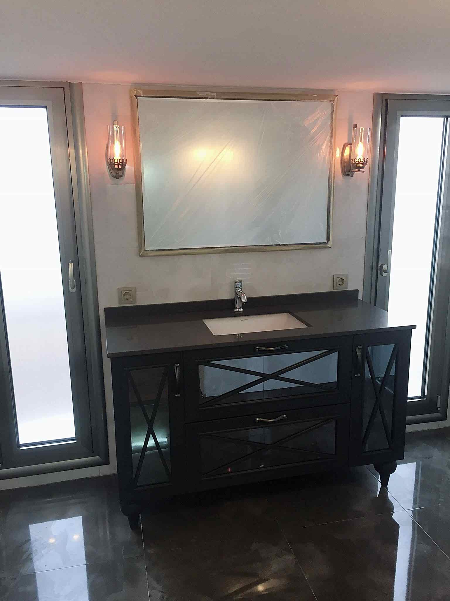 Tuana Ev Yenileme - Banyo Tadilatı