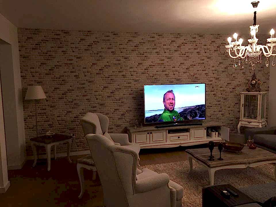 Tuana Ev Yenileme -Komple Tadilat ve Dekorasyon