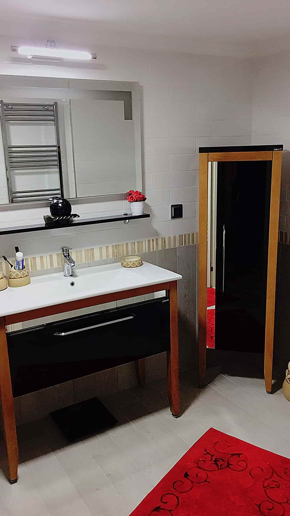 Tuana Ev Yenileme - Banyo Tadilatı