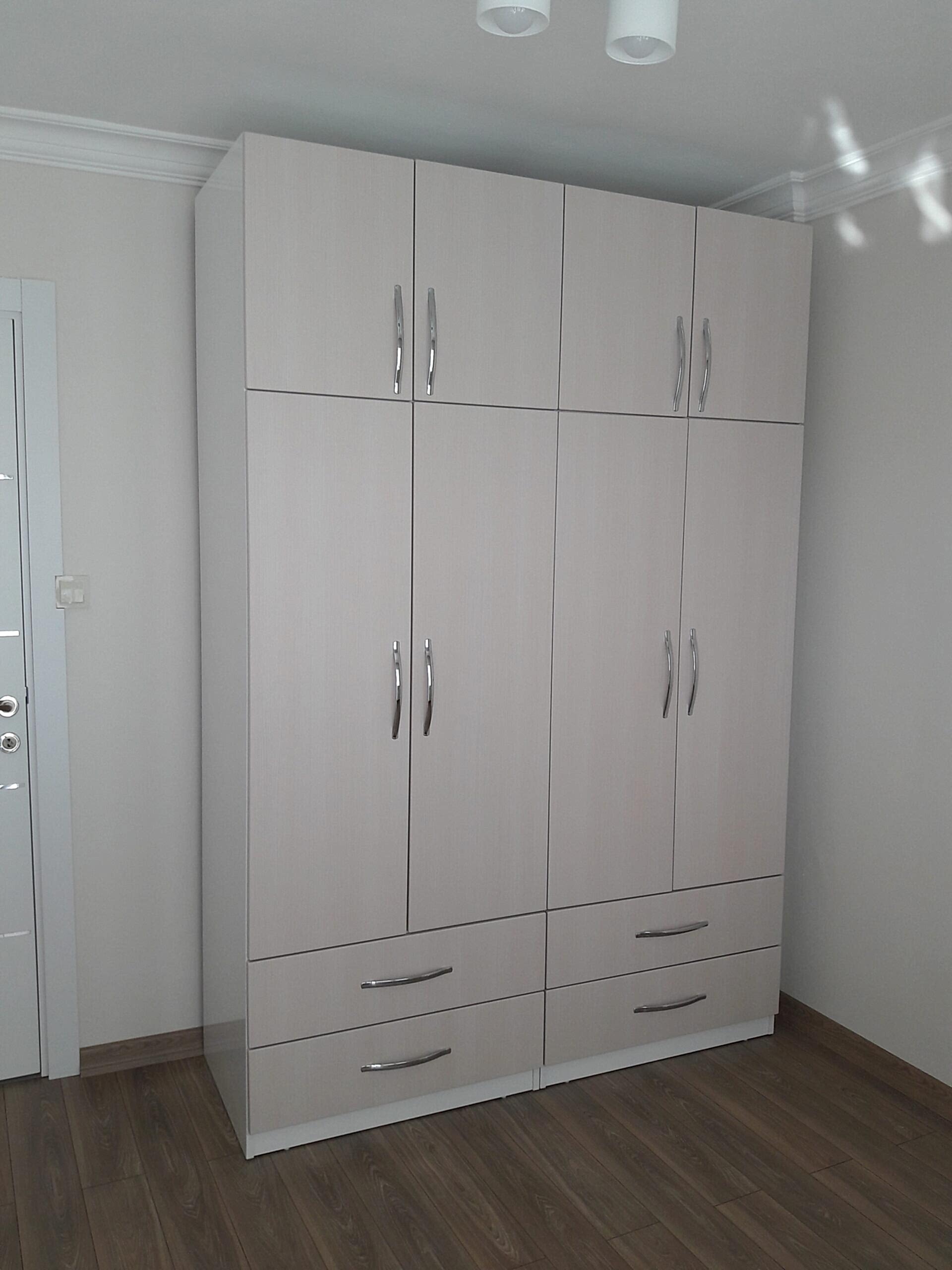 Tuana Ev Yenileme -Komple Tadilat ve Dekorasyon