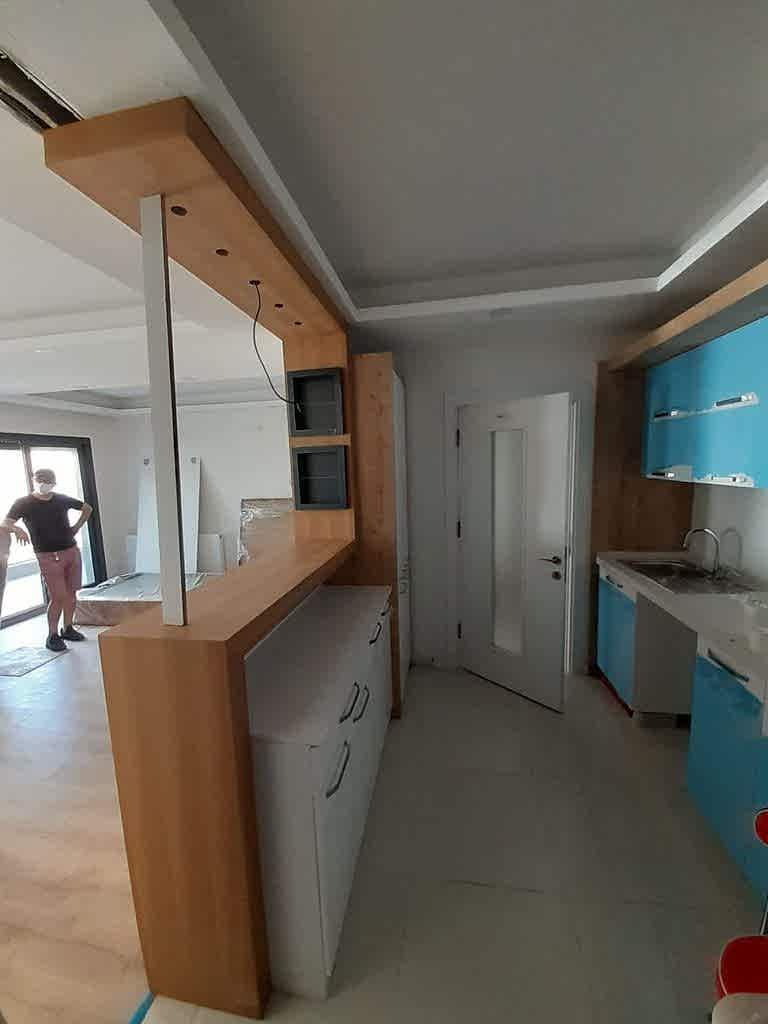 Tuana Ev Yenileme - Mobilya Dekorasyon
