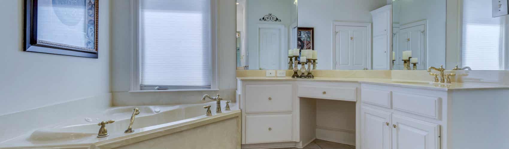Tuana Ev Yenileme - Banyo Tadilatı