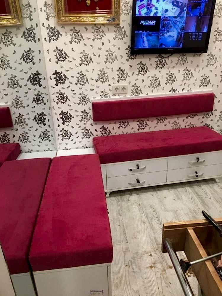 Tuana Ev Yenileme - Mobilya İmalat ve Dekorasyon