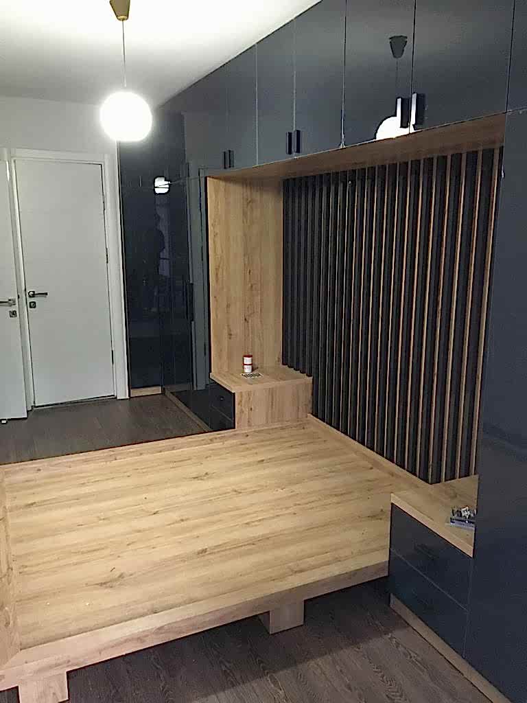 Tuana Ev Yenileme - Mobilya Dekorasyon