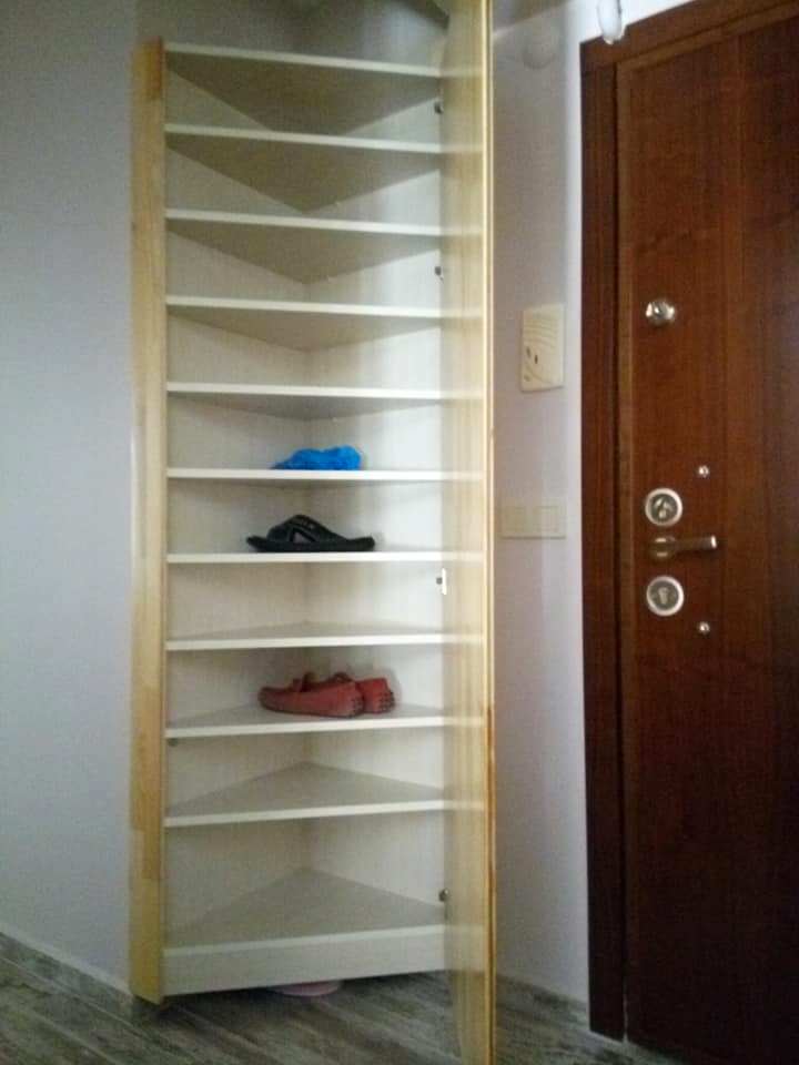 Tuana Ev Yenileme -Komple Tadilat ve Dekorasyon