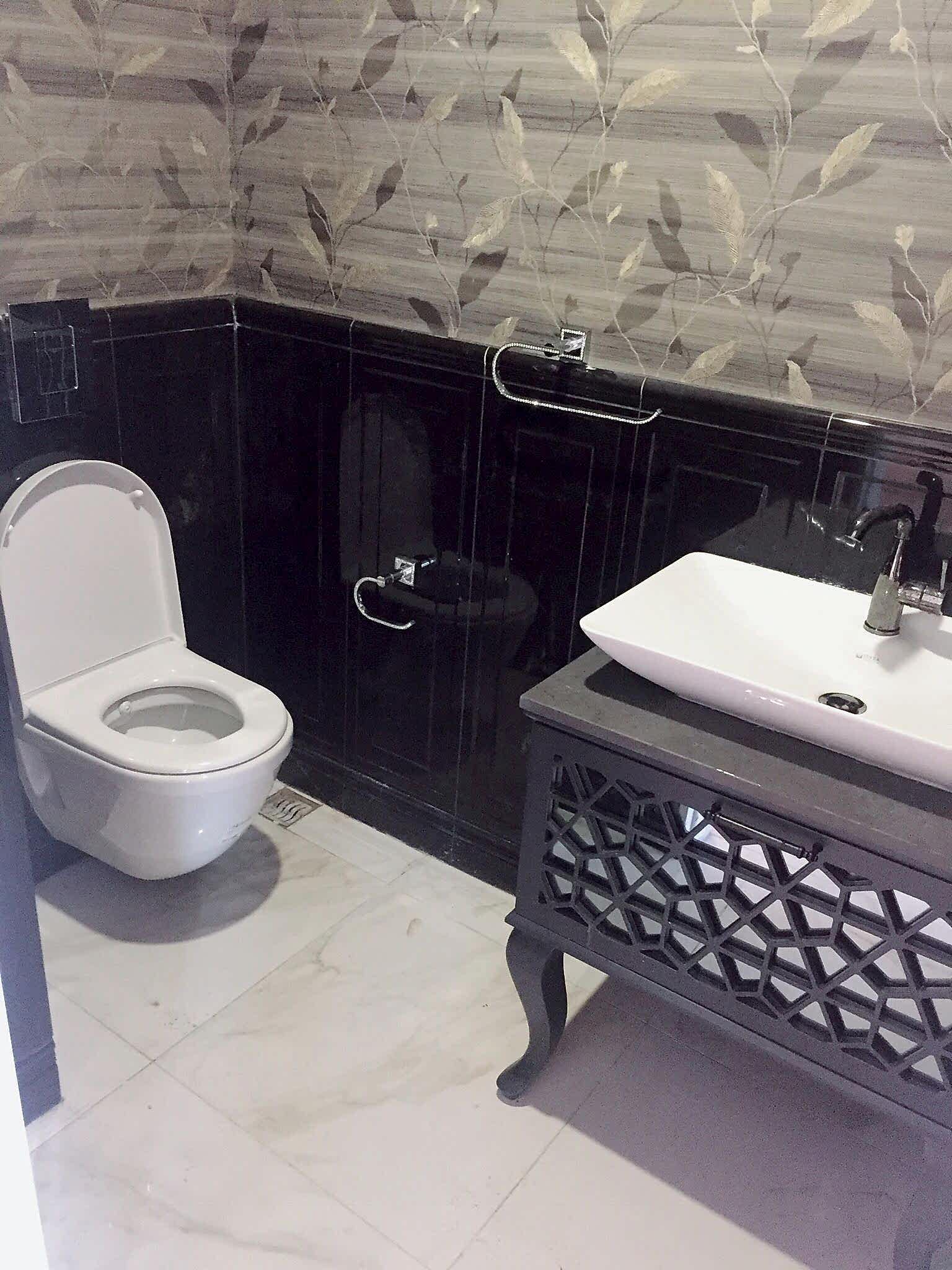 Tuana Ev Yenileme - Banyo Tadilatı