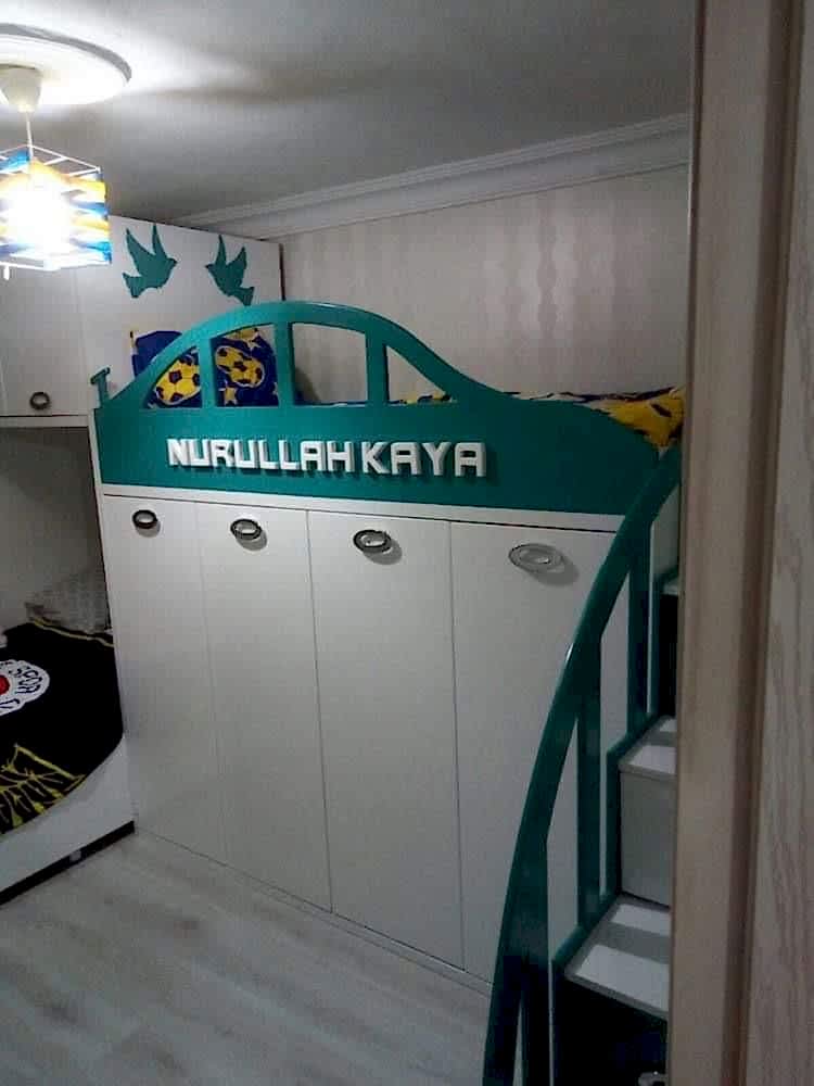 Tuana Ev Yenileme - Mobilya İmalat ve Dekorasyon