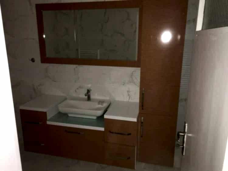 Tuana Ev Yenileme - Banyo Tadilatı