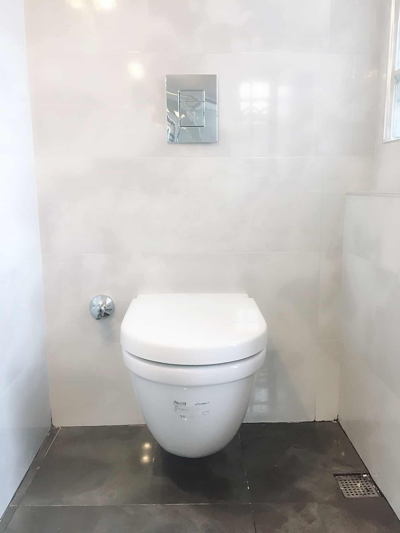 Tuana Ev Yenileme - Banyo Tadilatı