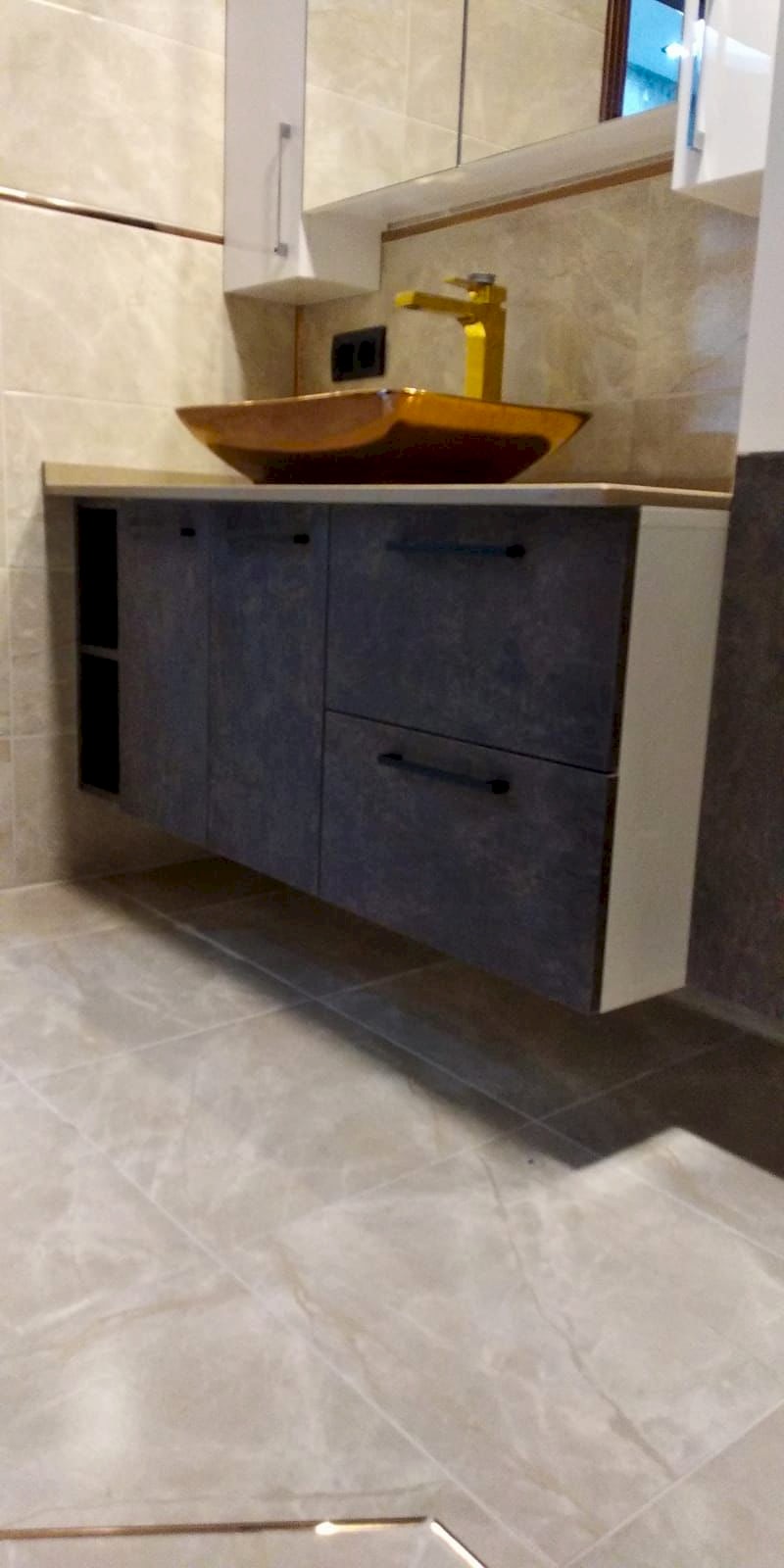 Tuana Ev Yenileme - Banyo Tadilatı