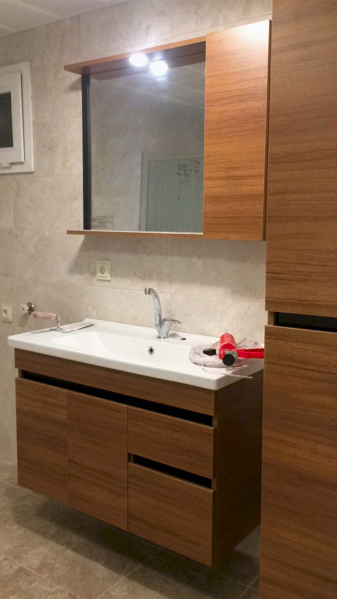 Tuana Ev Yenileme - Banyo Tadilatı