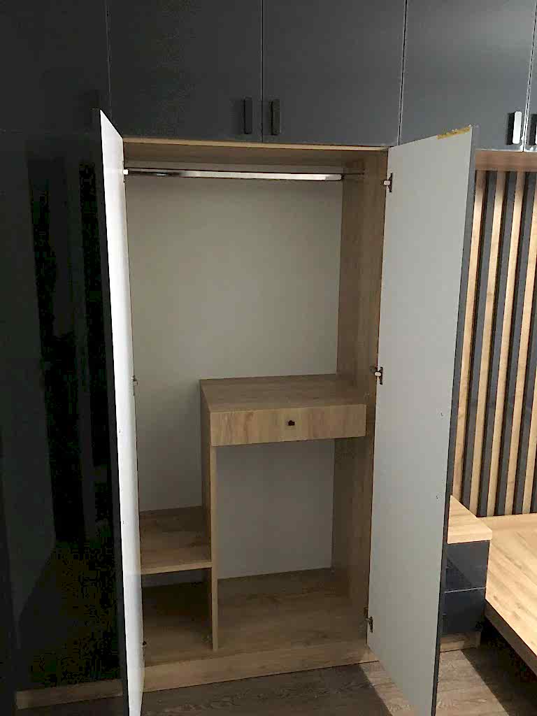 Tuana Ev Yenileme - Mobilya Dekorasyon