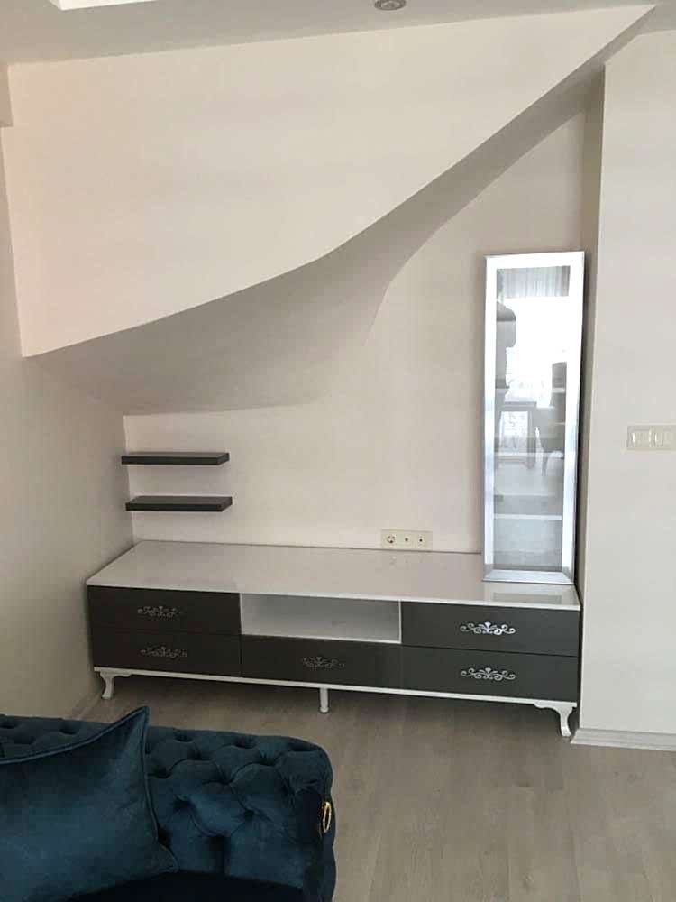 Tuana Ev Yenileme - Mobilya İmalat ve Dekorasyon