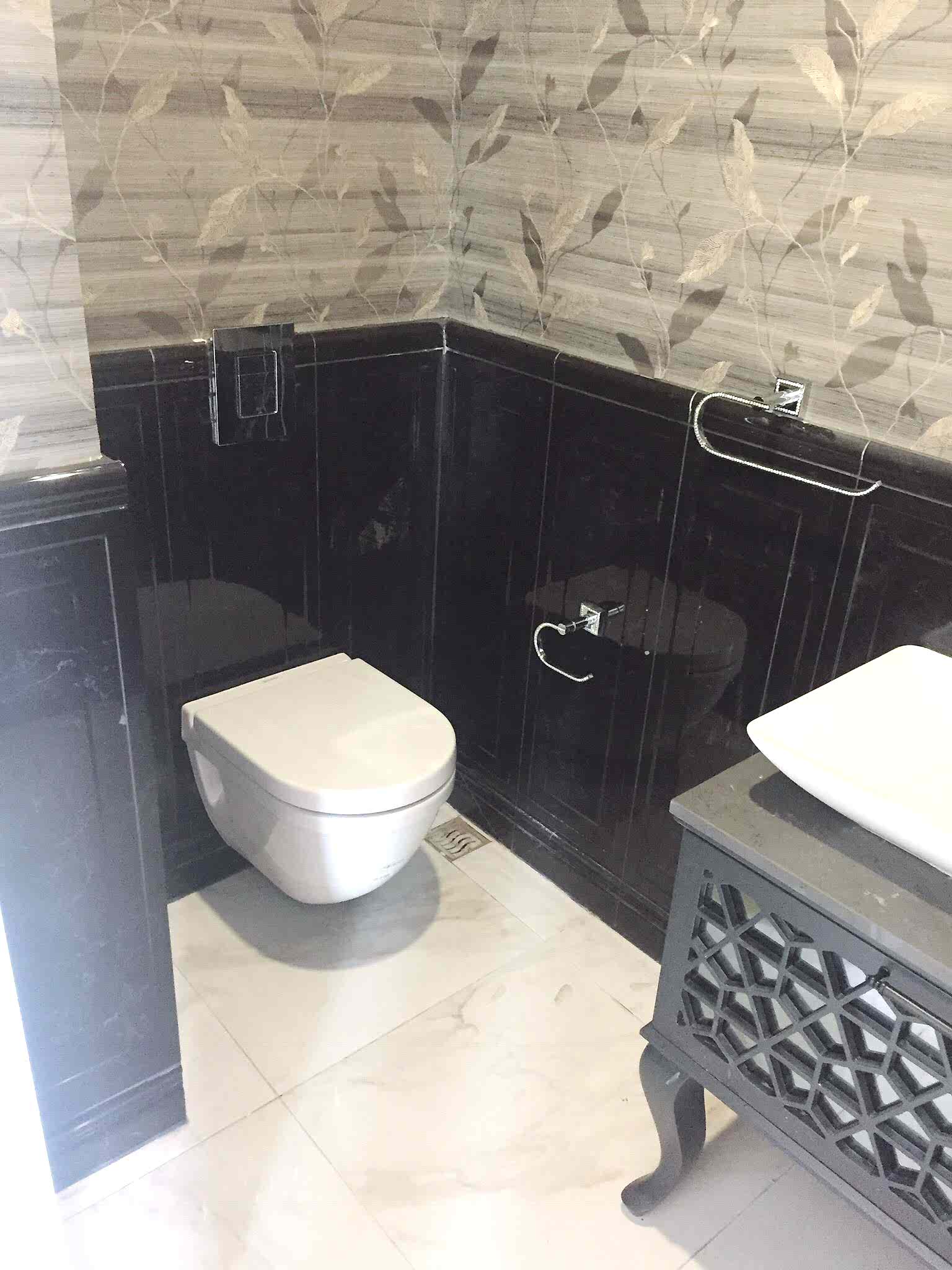Tuana Ev Yenileme - Banyo Tadilatı