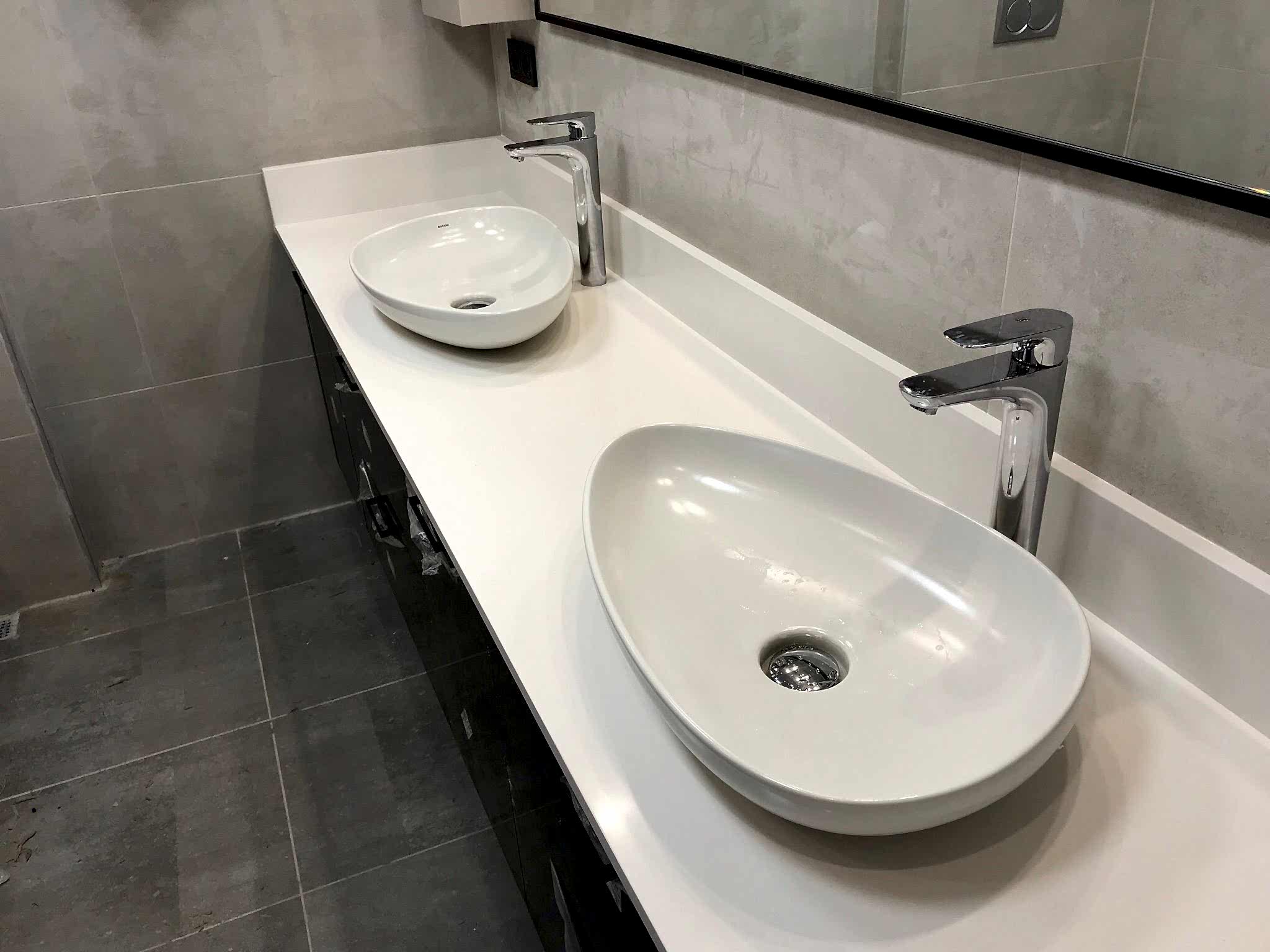 Tuana Ev Yenileme - Banyo Tadilatı