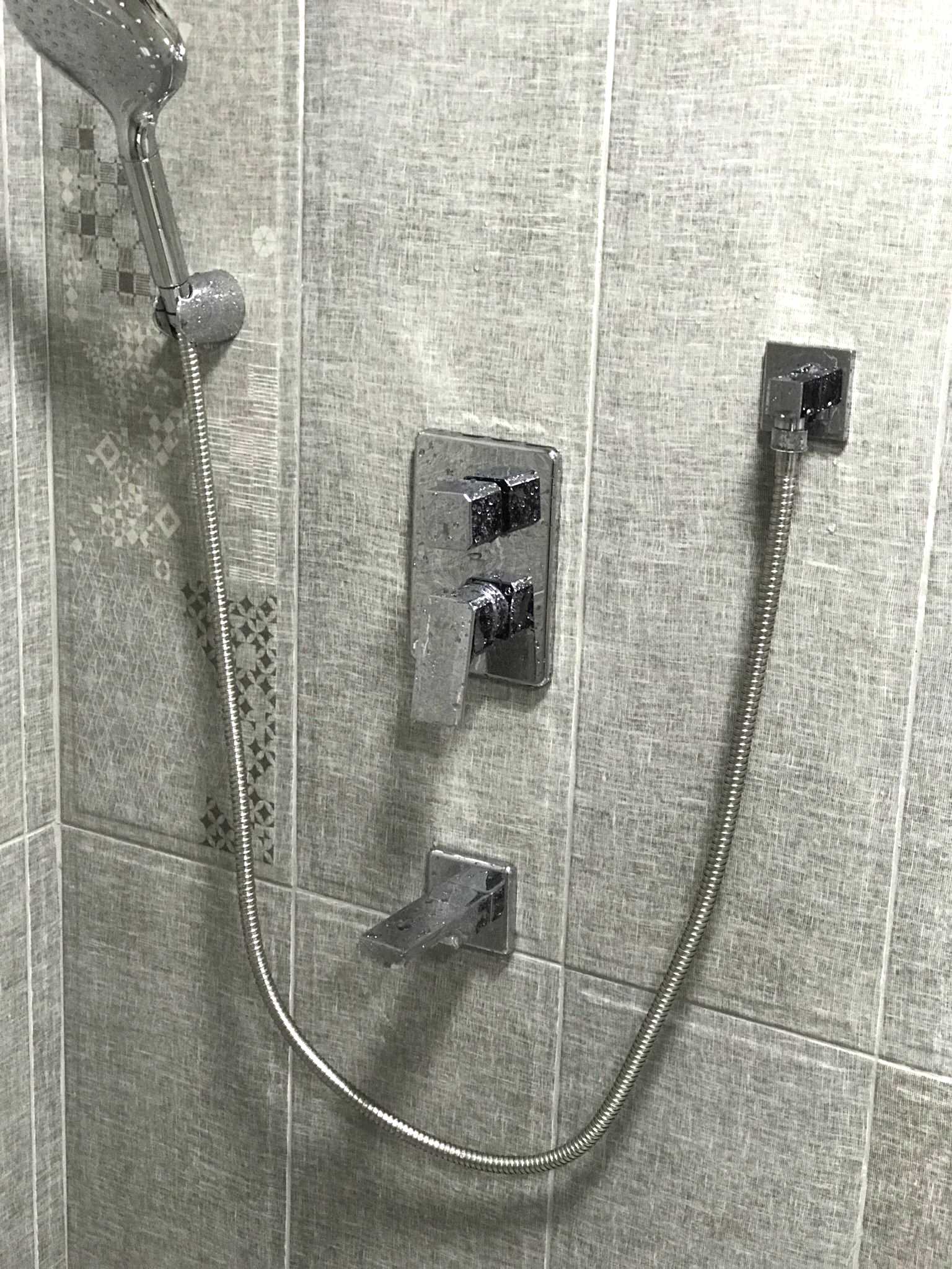 Tuana Ev Yenileme - Banyo Tadilatı