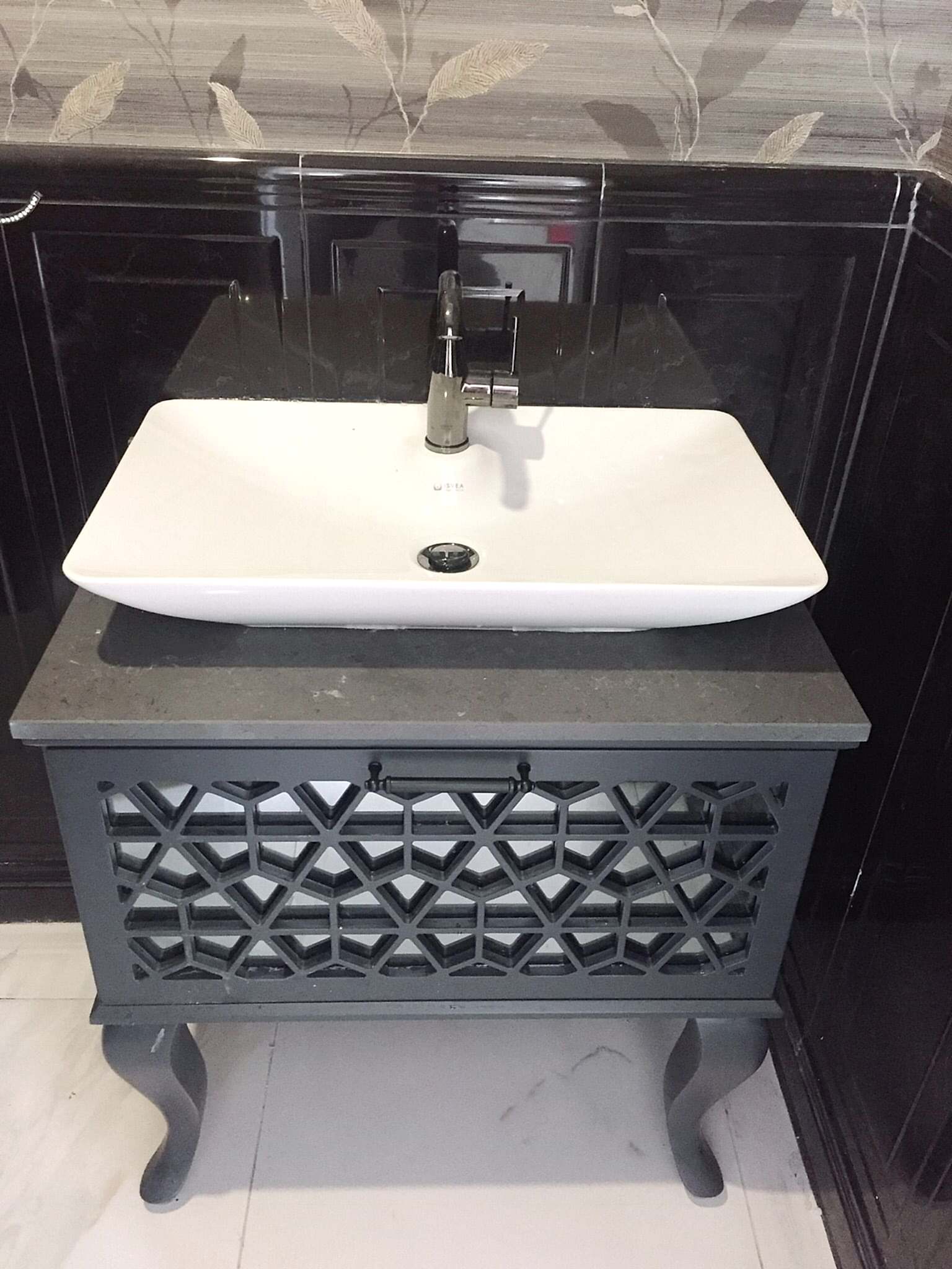 Tuana Ev Yenileme - Banyo Tadilatı