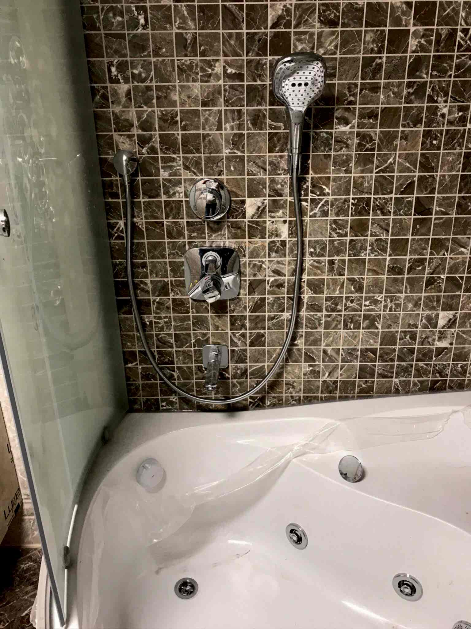 Tuana Ev Yenileme - Banyo Tadilatı