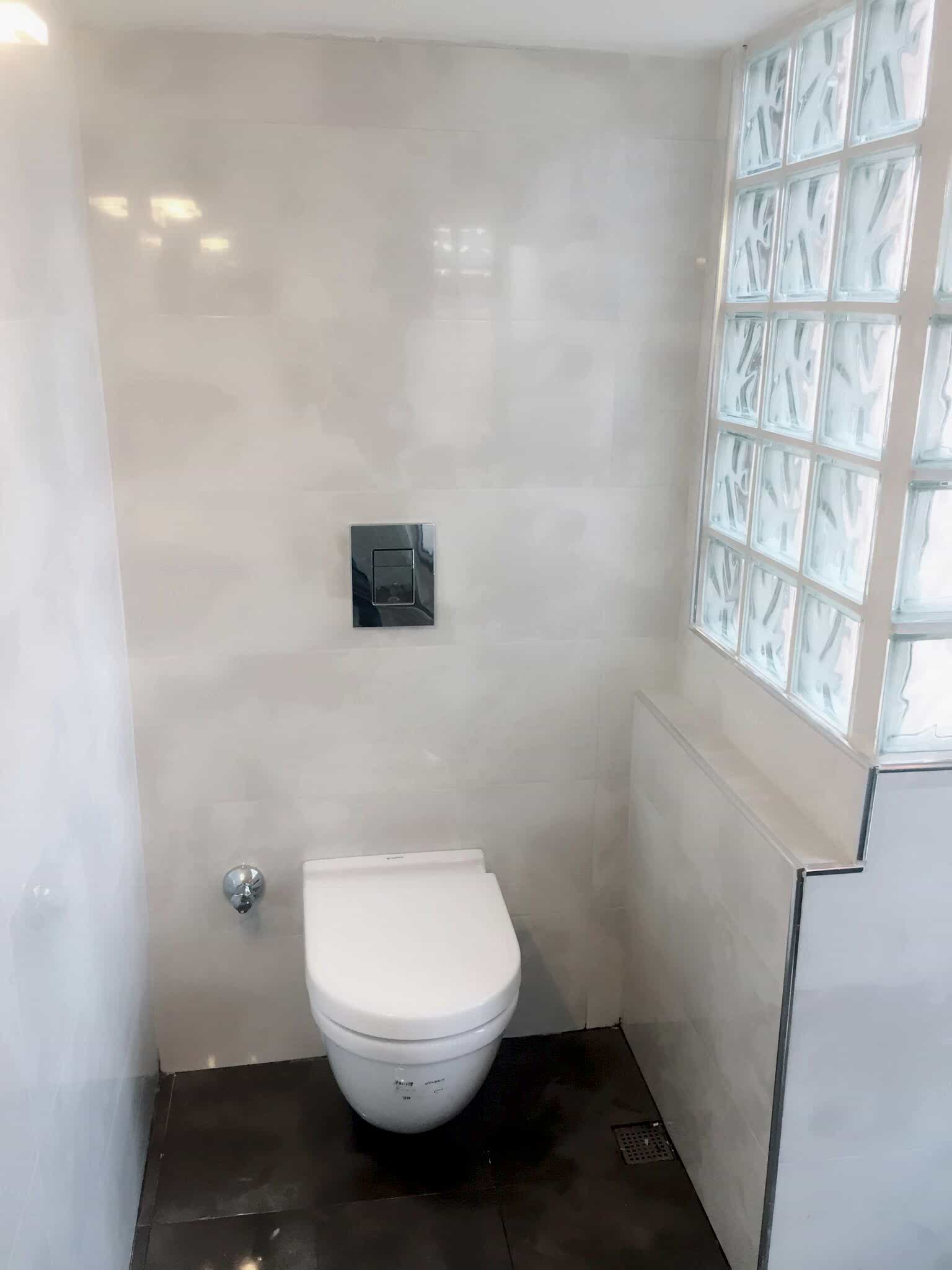 Tuana Ev Yenileme - Banyo Tadilatı