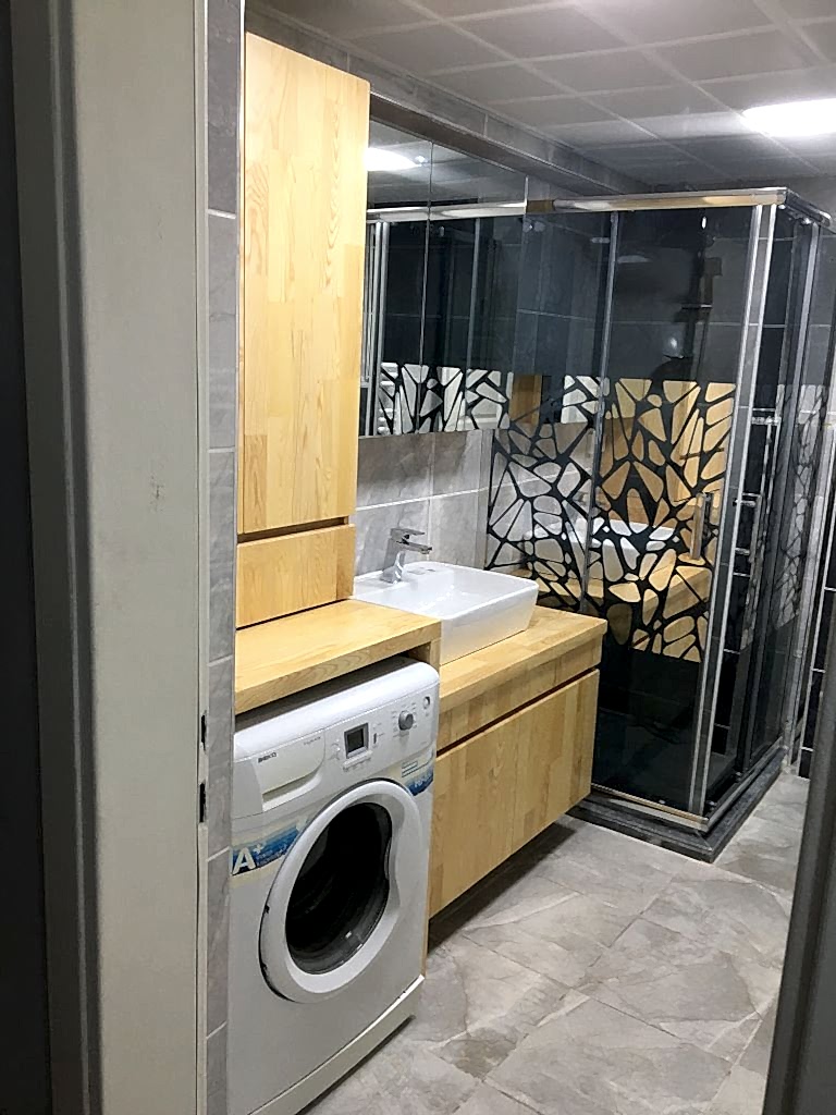 Tuana Ev Yenileme - Banyo Tadilatı