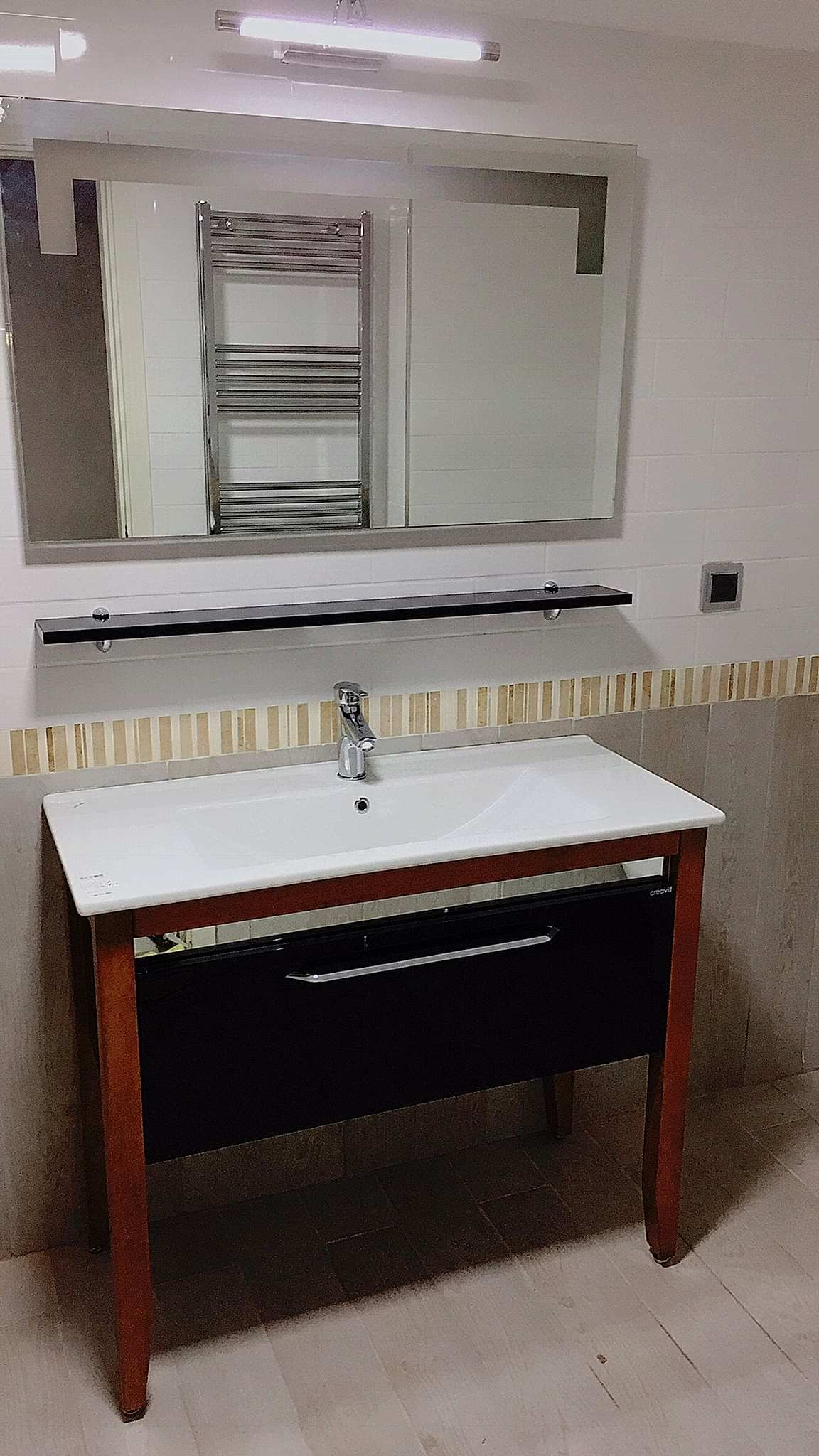 Tuana Ev Yenileme - Banyo Tadilatı