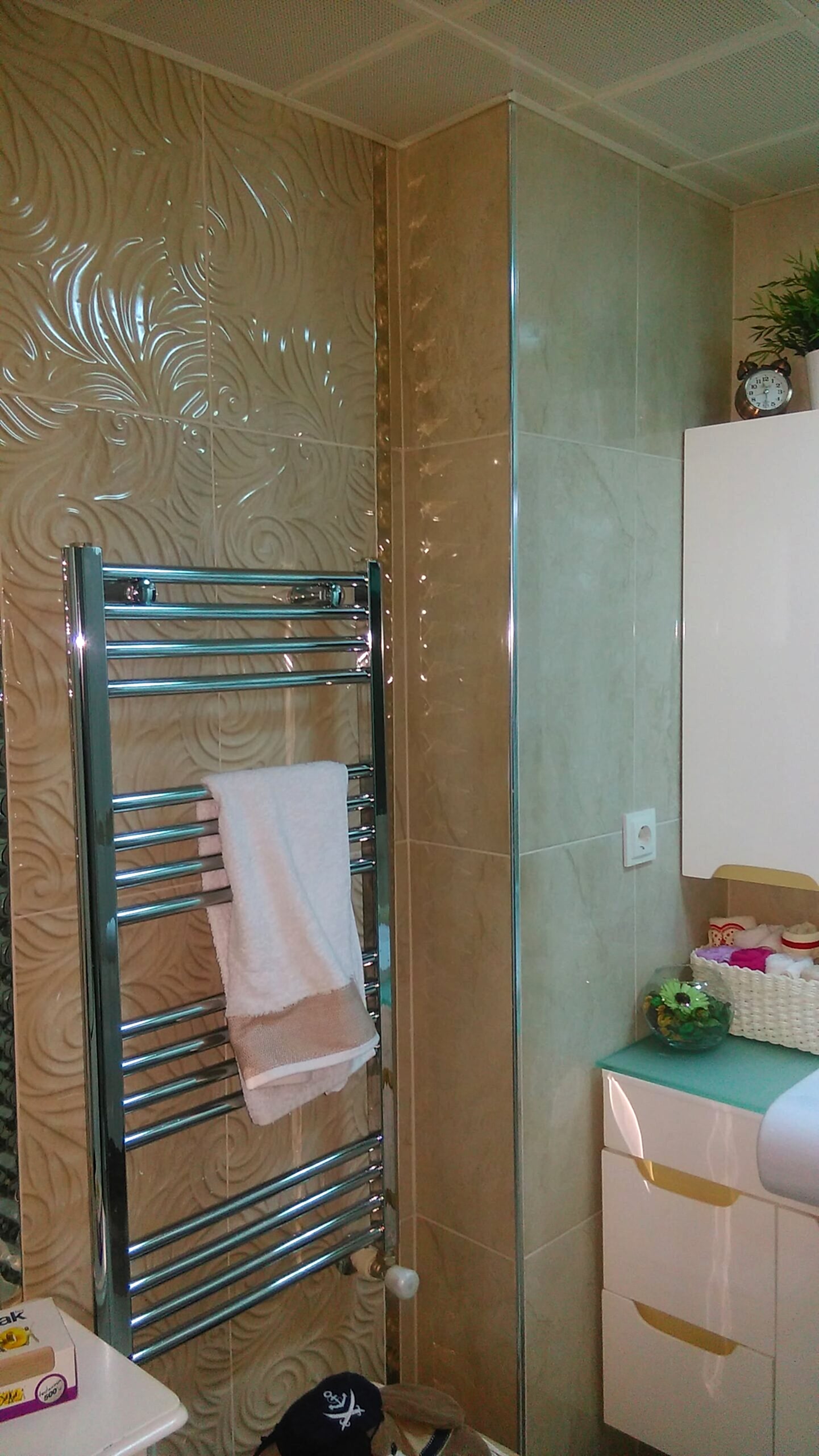 Tuana Ev Yenileme - Banyo Tadilatı