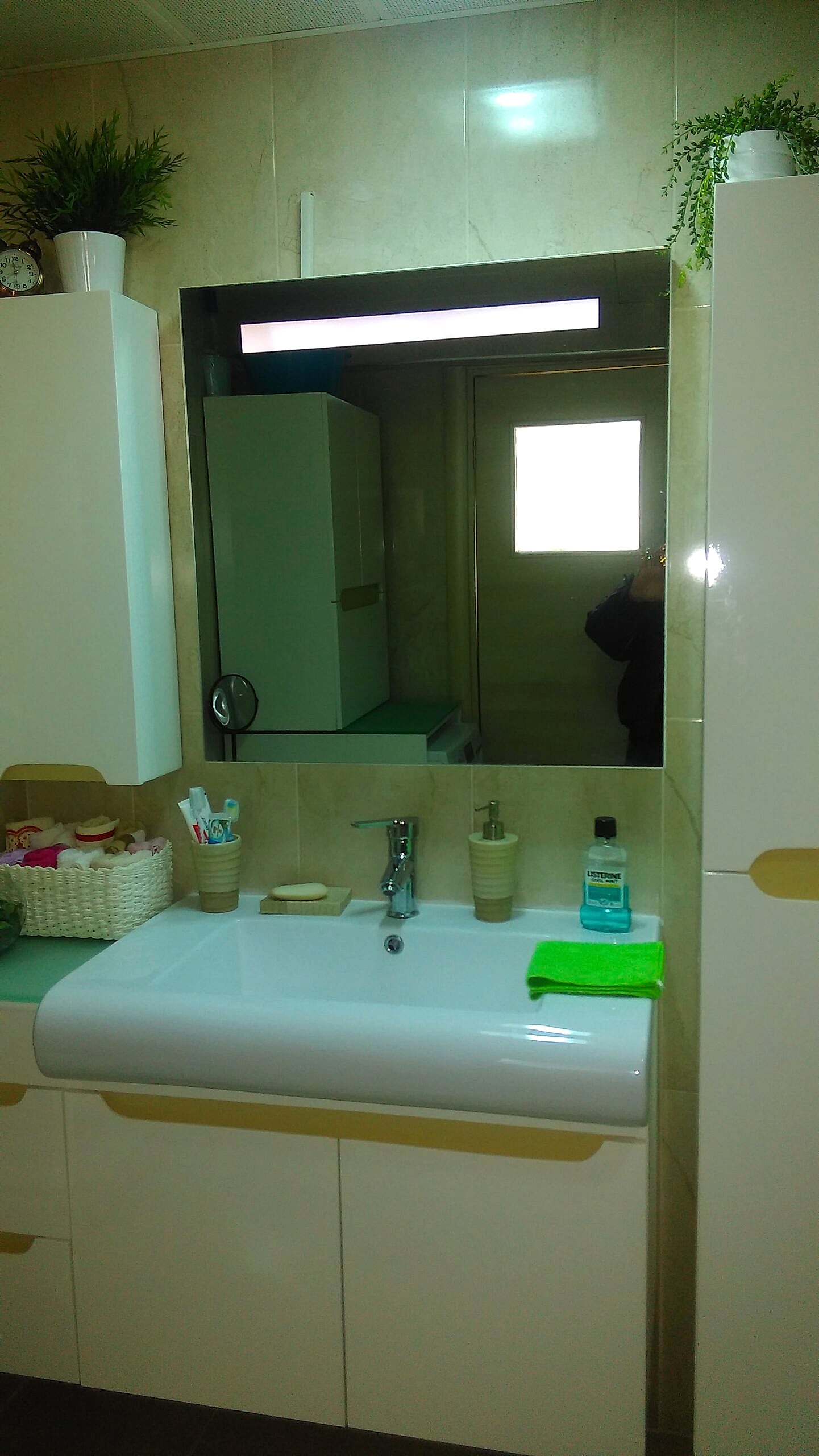 Tuana Ev Yenileme - Banyo Tadilatı