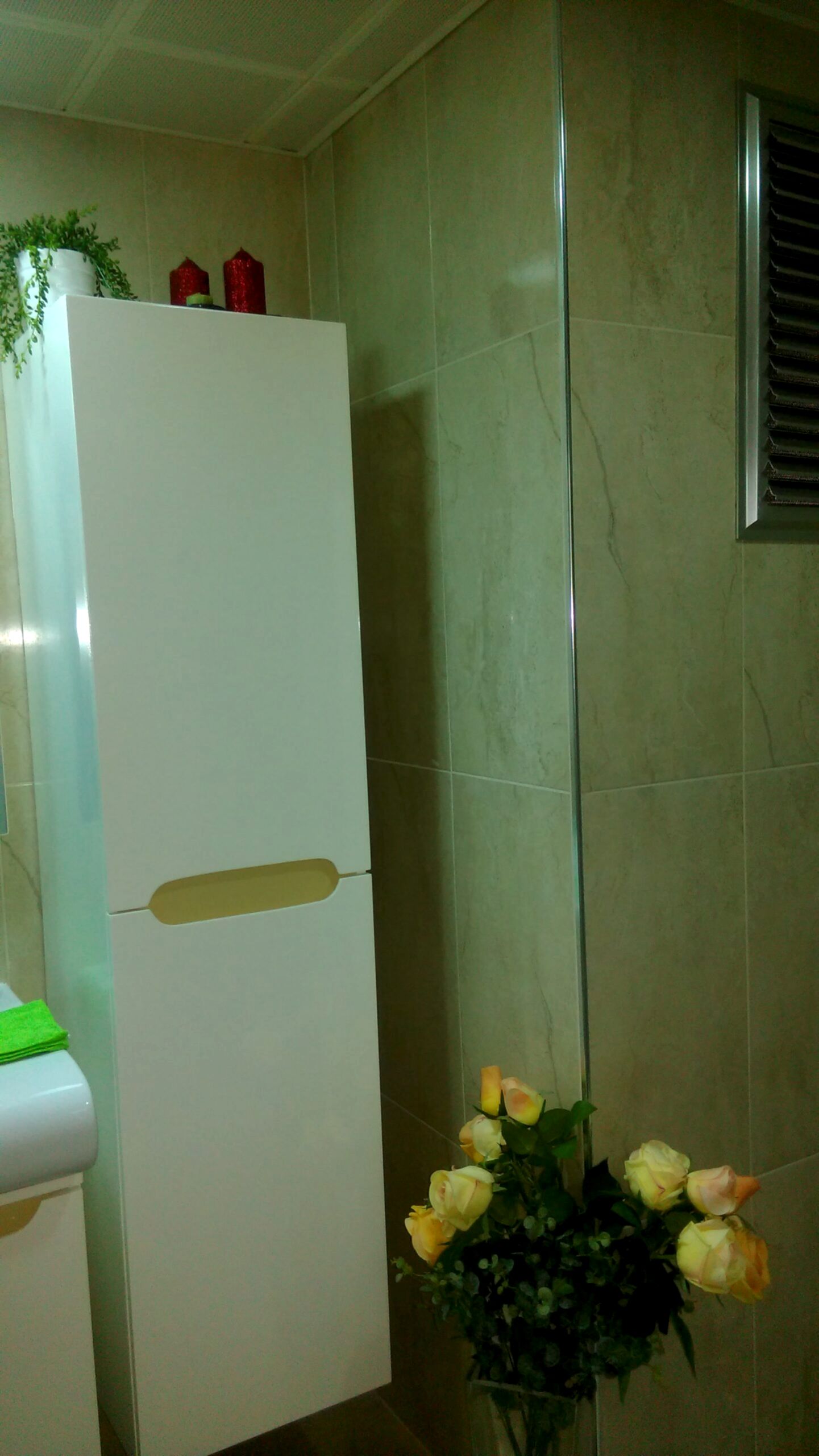 Tuana Ev Yenileme - Banyo Tadilatı