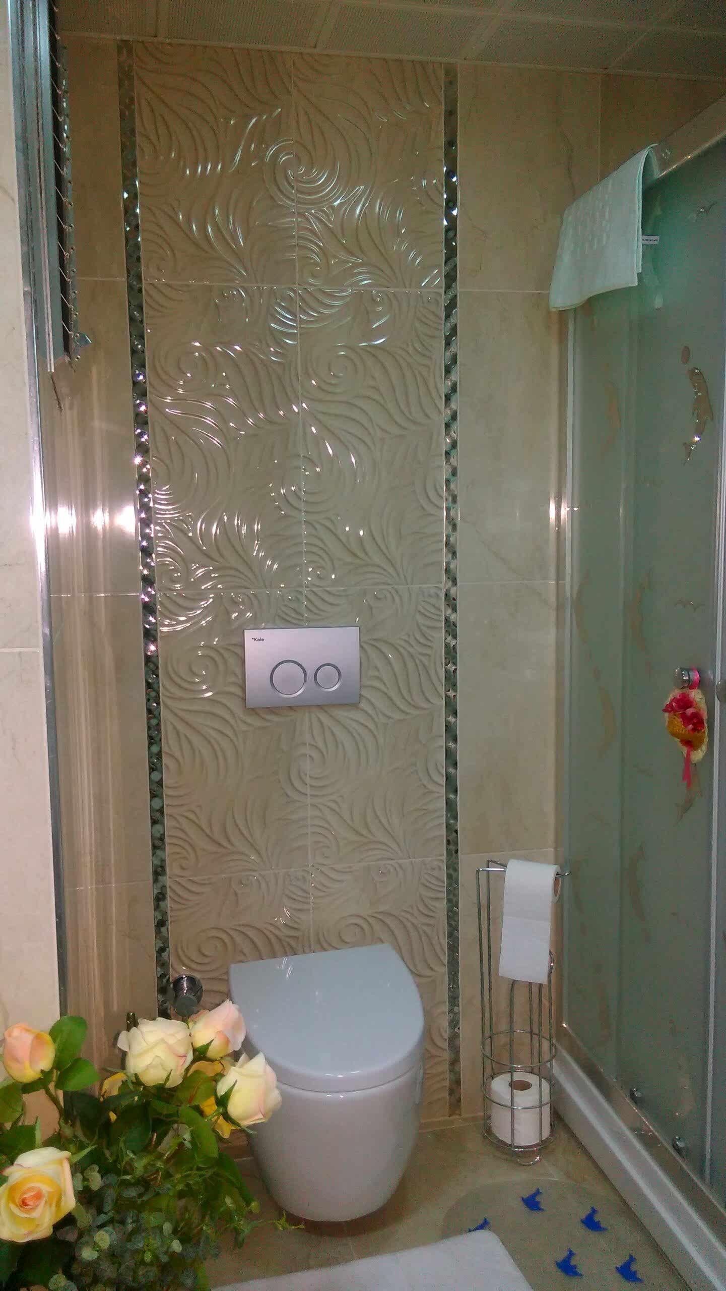 Tuana Ev Yenileme - Banyo Tadilatı