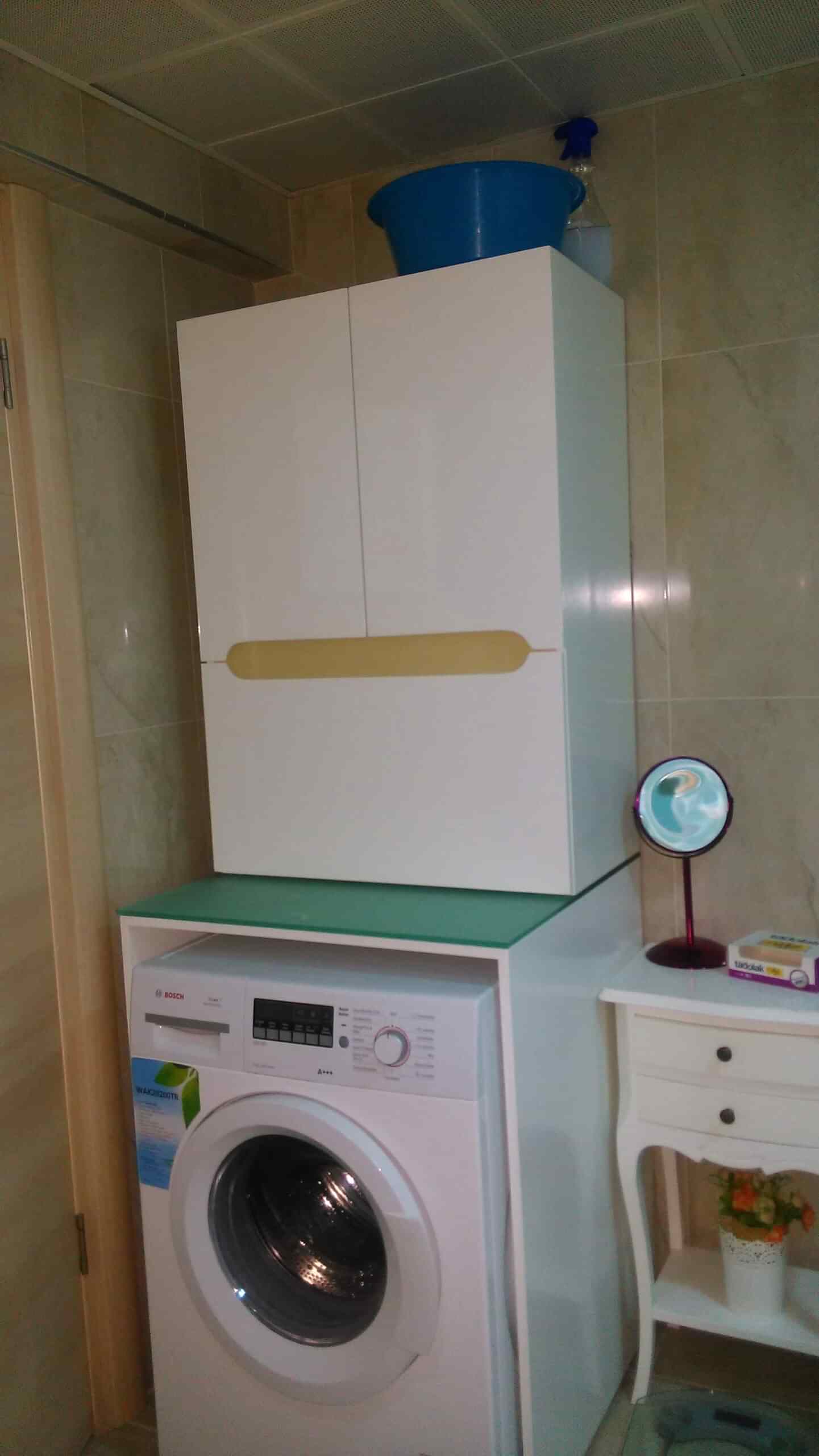 Tuana Ev Yenileme - Banyo Tadilatı